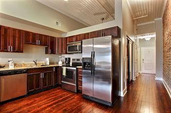 The Hickory By Low Country Rentals Savannah Luaran gambar
